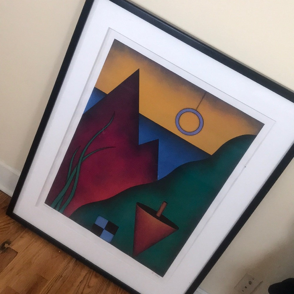 Wall Art